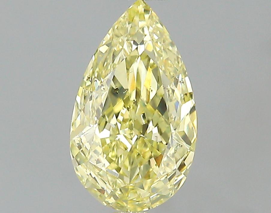 Arete Diamond
