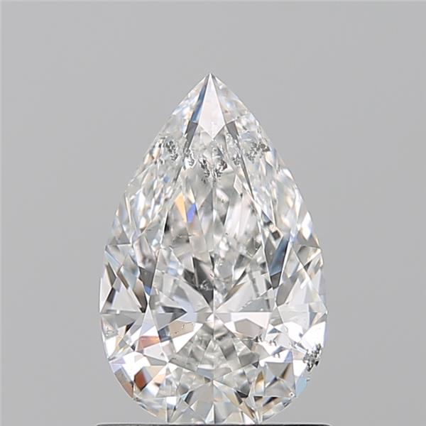 Arete Diamond