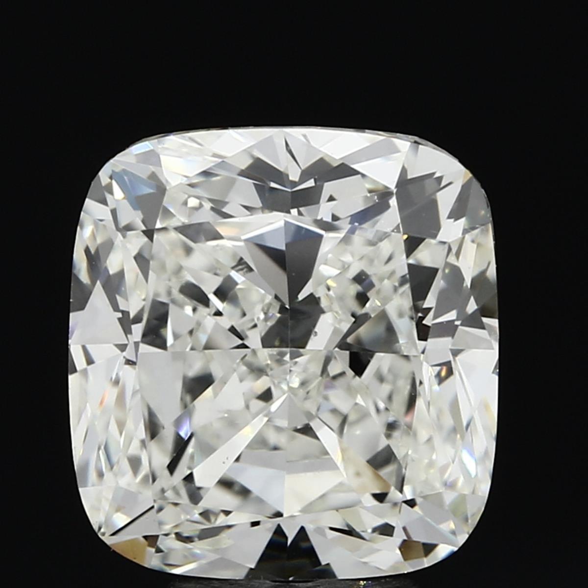 Arete Diamond