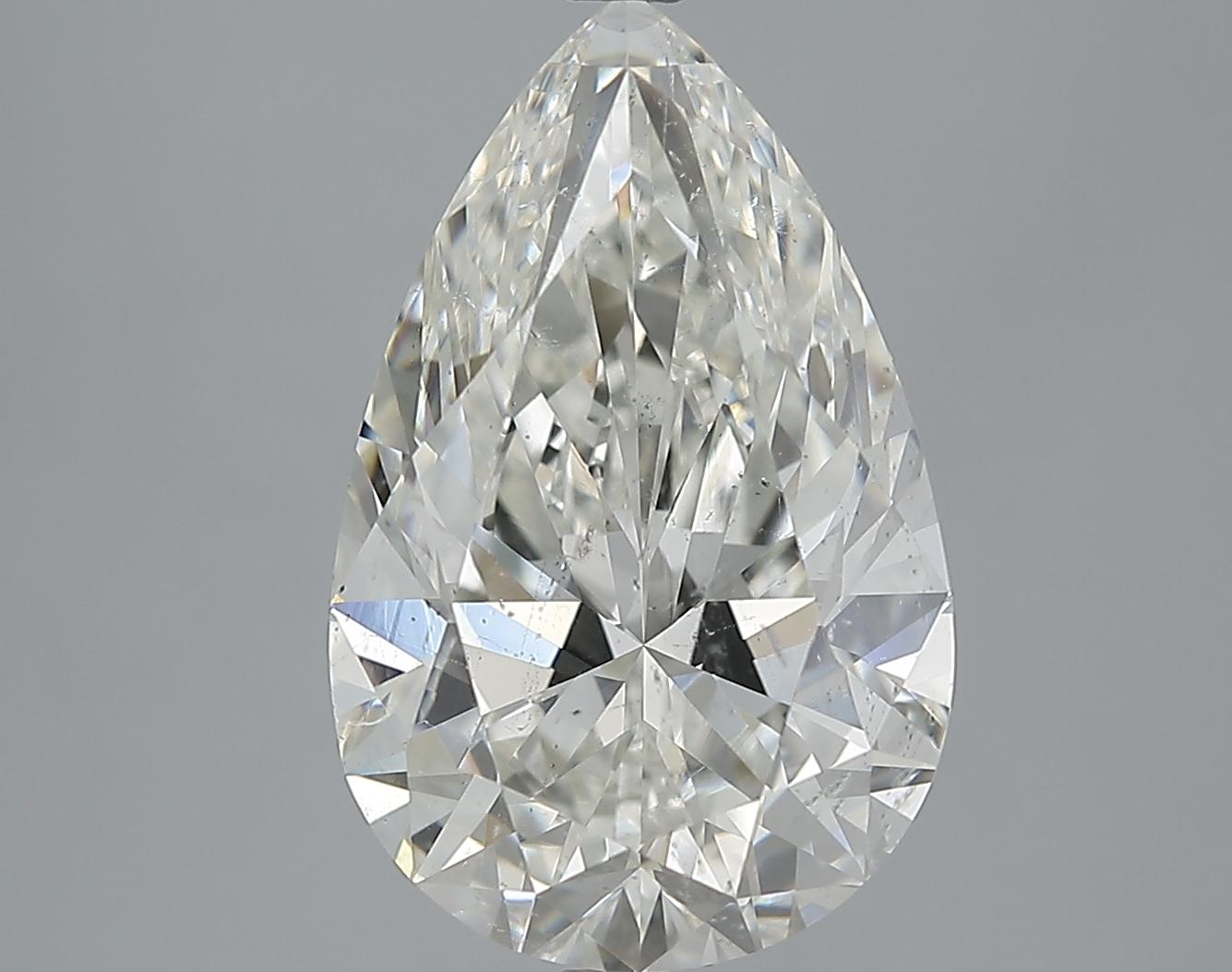 Arete Diamond