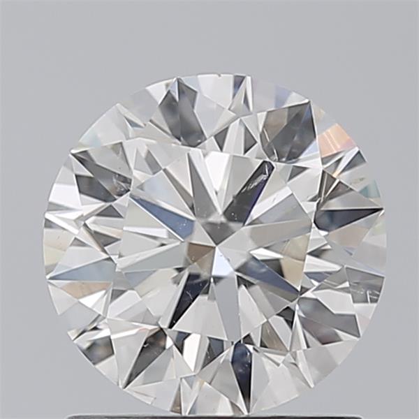 Arete Diamond