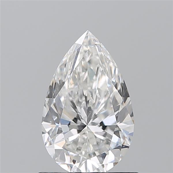 Arete Diamond