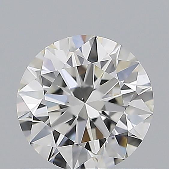 Arete Diamond