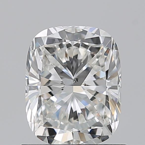 Arete Diamond