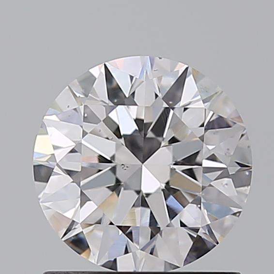 Arete Diamond