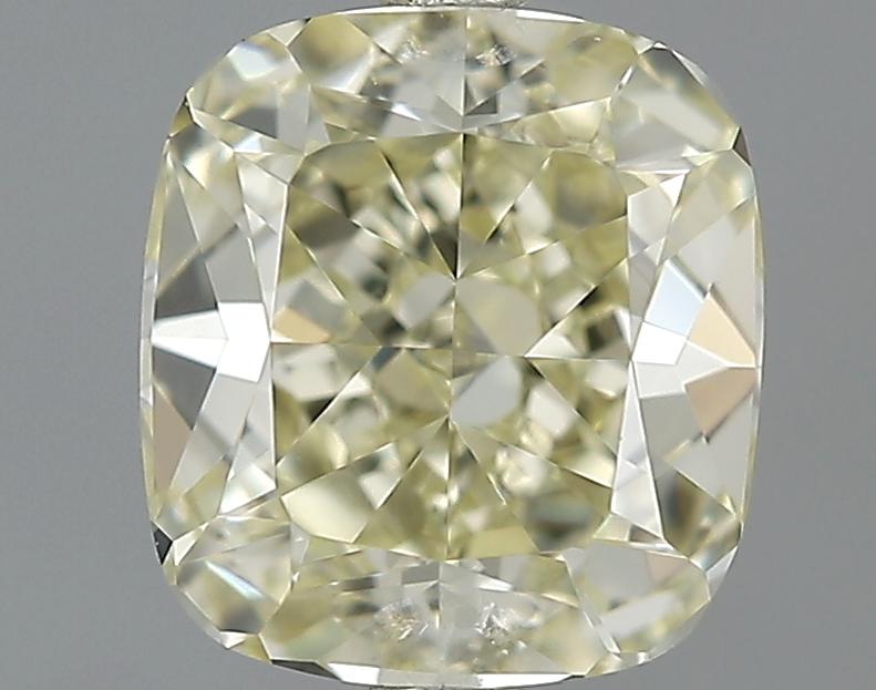 Arete Diamond