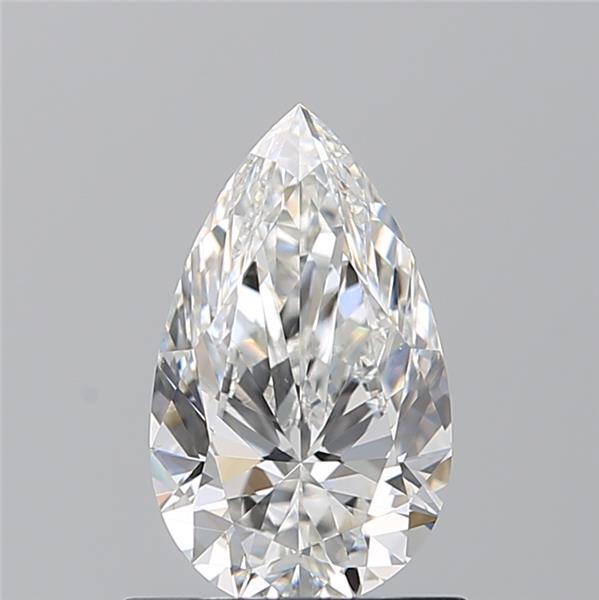 Arete Diamond