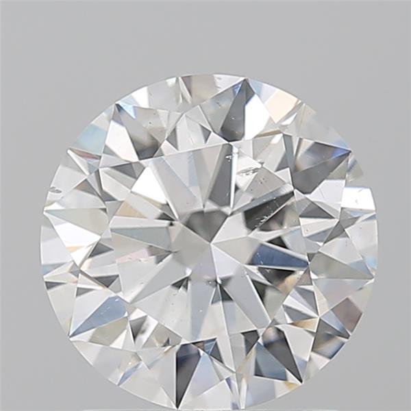 Arete Diamond