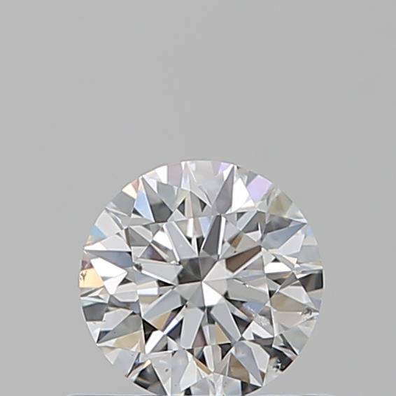 Arete Diamond