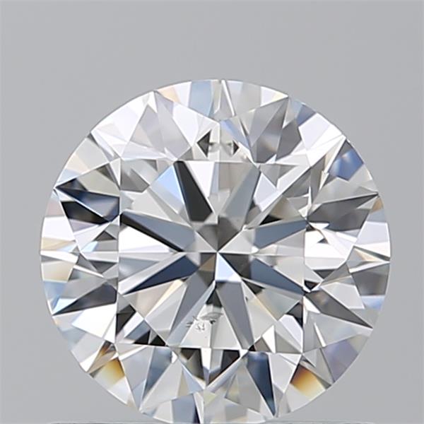 Arete Diamond