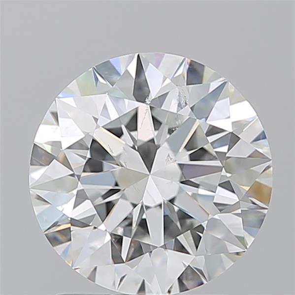 Arete Diamond