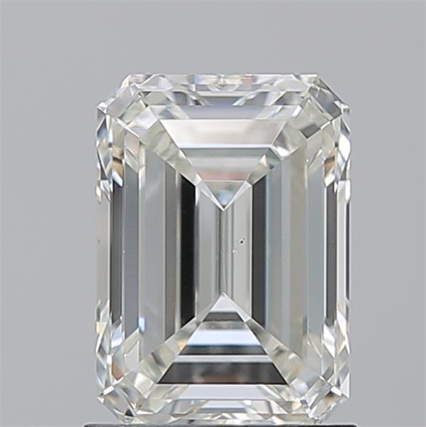 Arete Diamond
