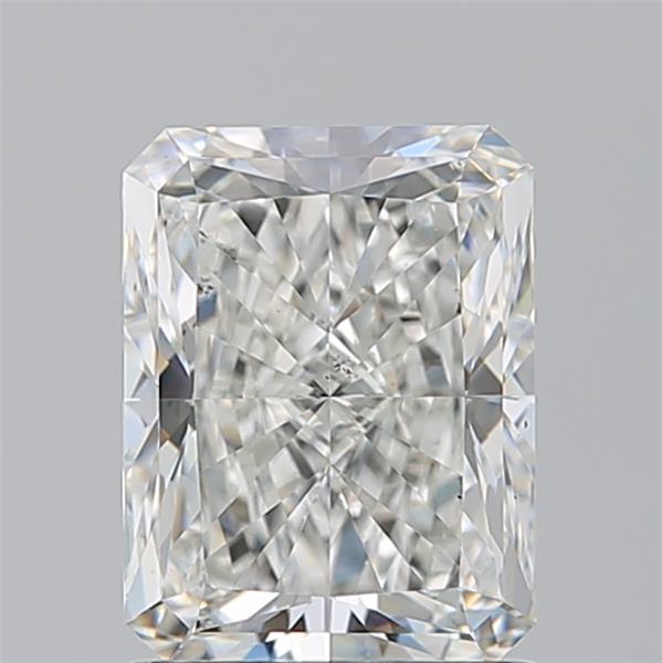 Arete Diamond