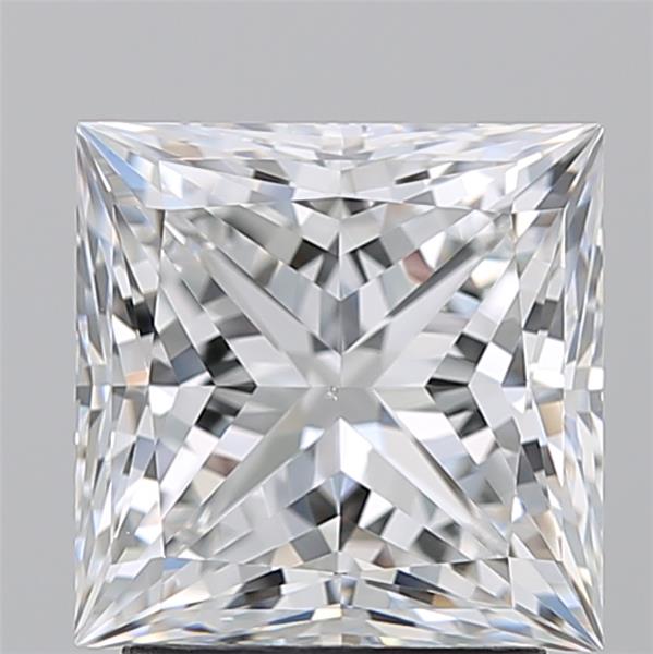 Arete Diamond