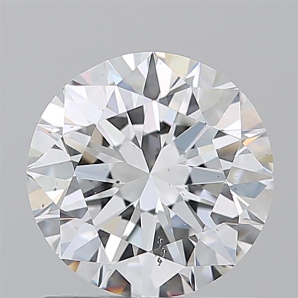 Arete Diamond