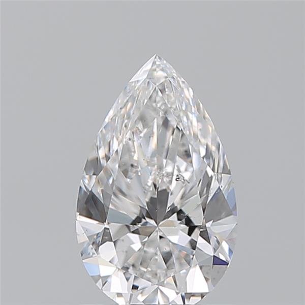 Arete Diamond