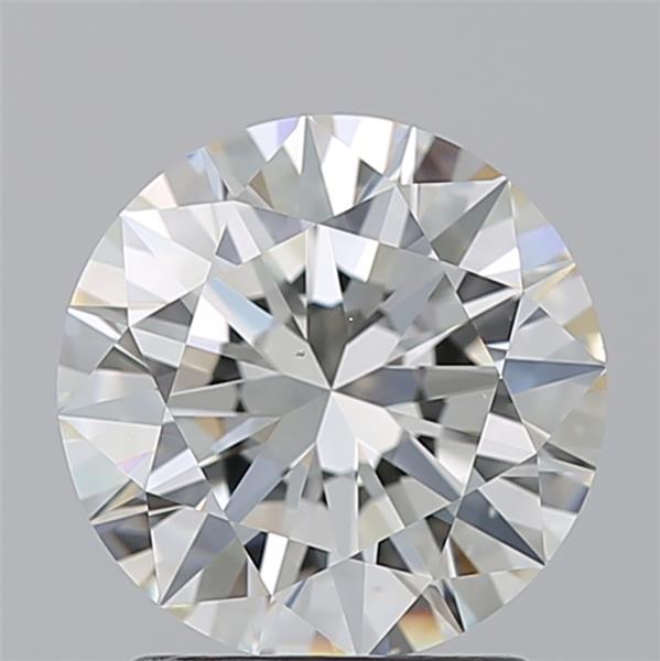 Arete Diamond
