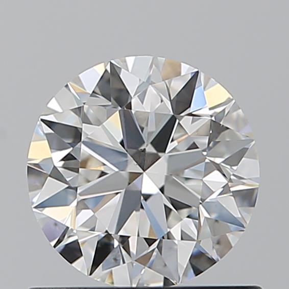 Arete Diamond