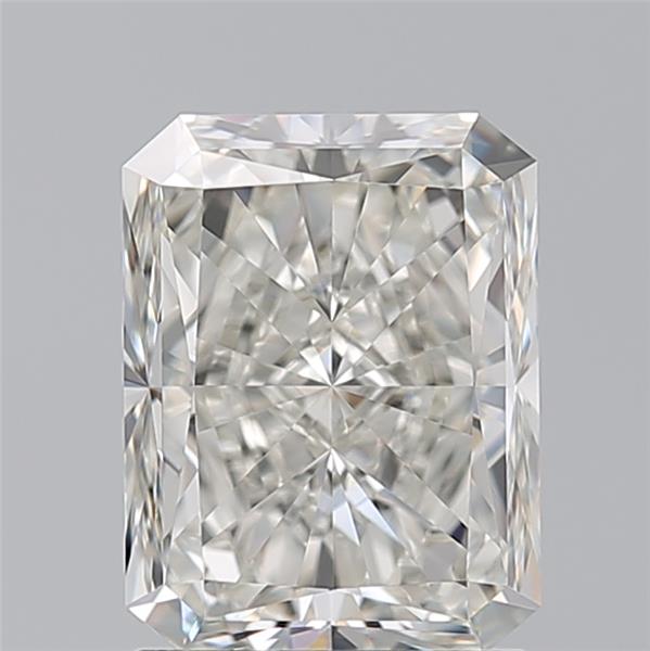 Arete Diamond