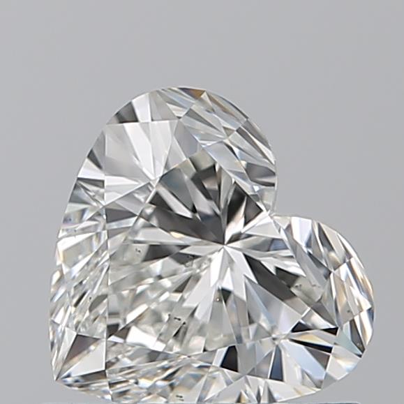 Arete Diamond