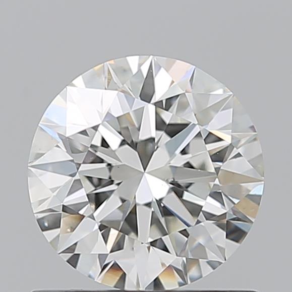Arete Diamond