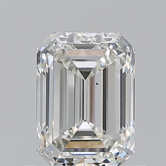 Arete Diamond