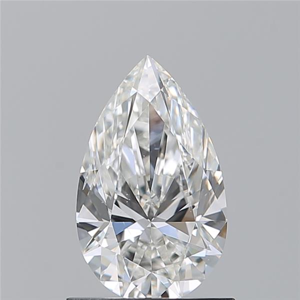 Arete Diamond