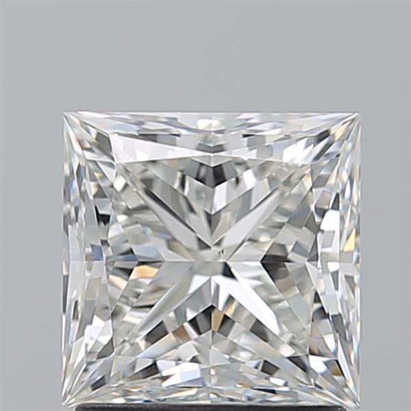 Arete Diamond