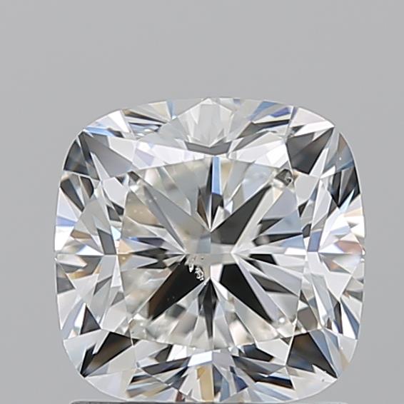 Arete Diamond
