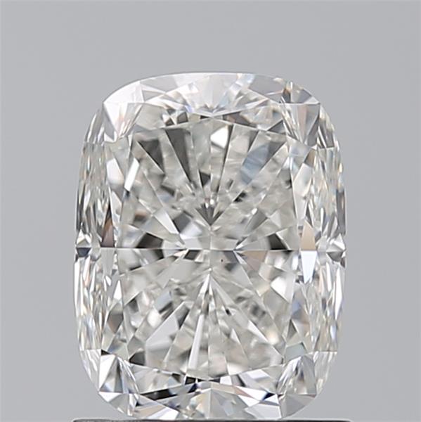 Arete Diamond
