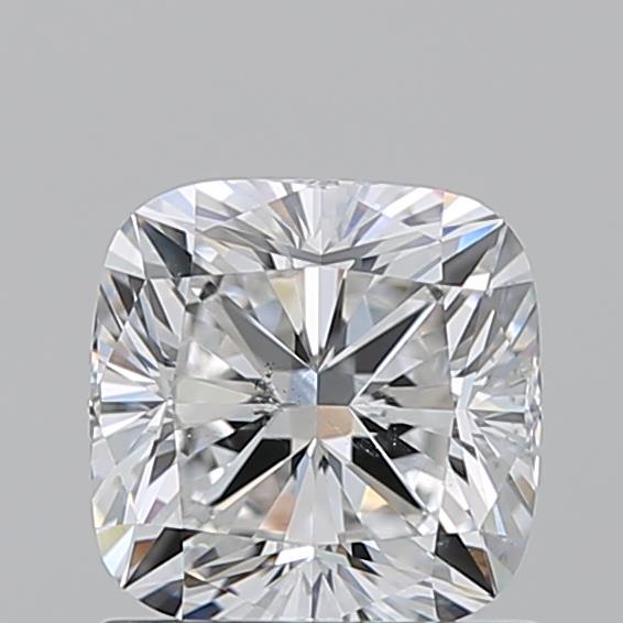 Arete Diamond