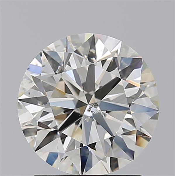 Arete Diamond