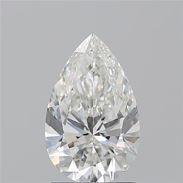 Arete Diamond