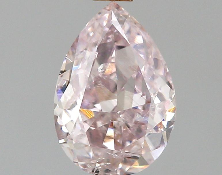 Arete Diamond