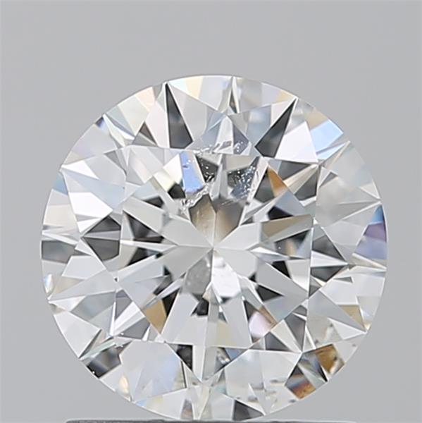 Arete Diamond