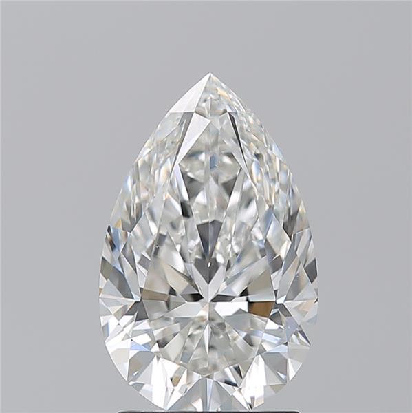 Arete Diamond