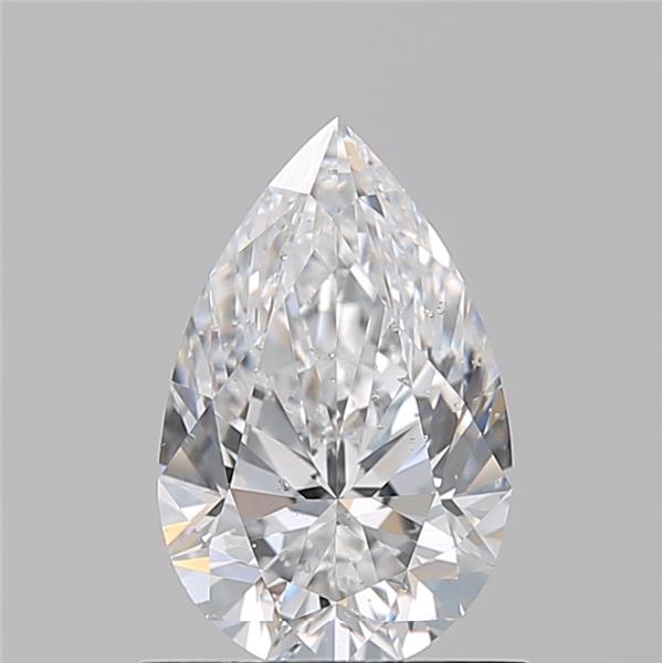 Arete Diamond