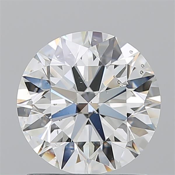 Arete Diamond