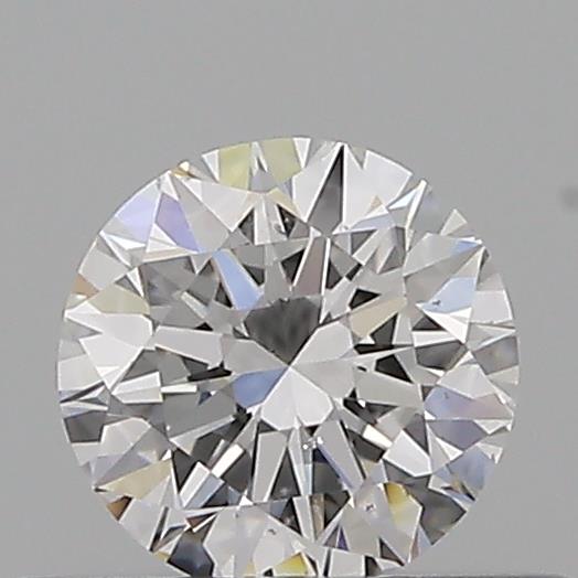 Arete Diamond