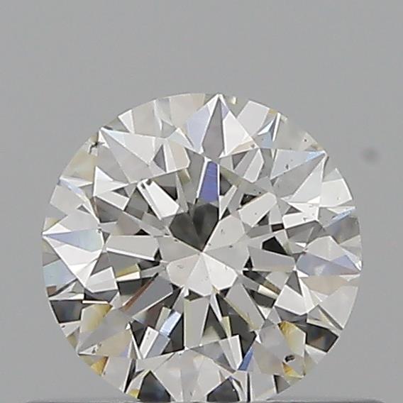Arete Diamond