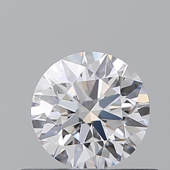 Arete Diamond
