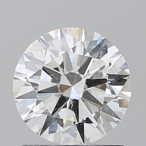 Arete Diamond