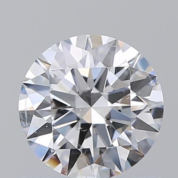 Arete Diamond