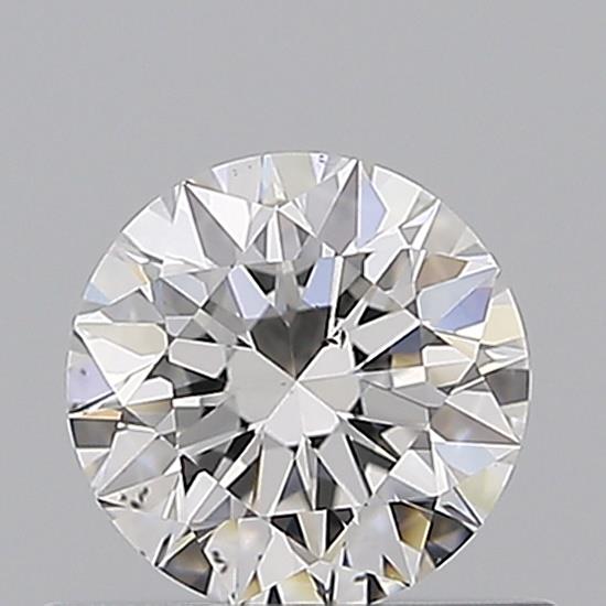 Arete Diamond