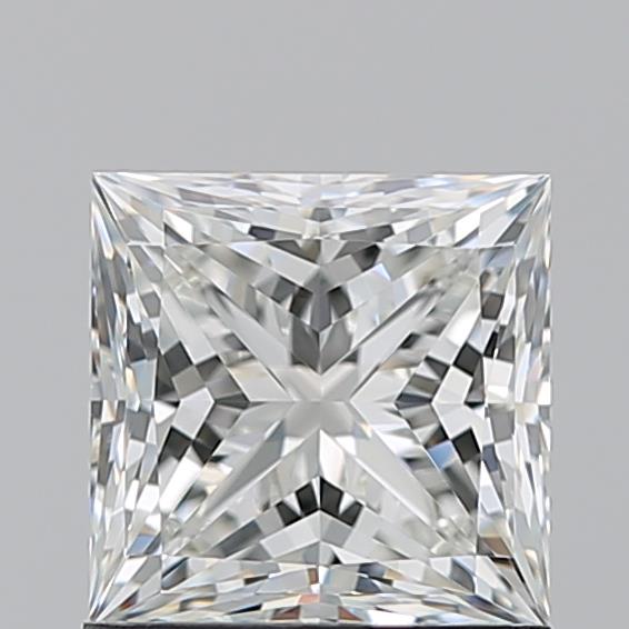Arete Diamond