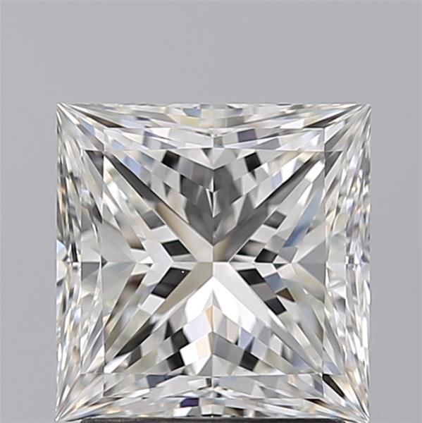 Arete Diamond
