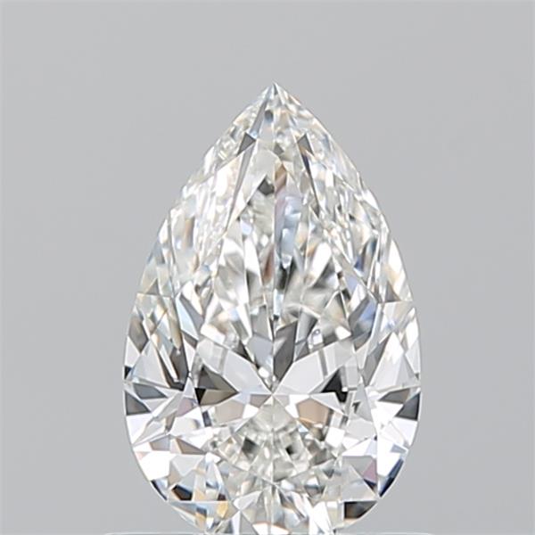 Arete Diamond