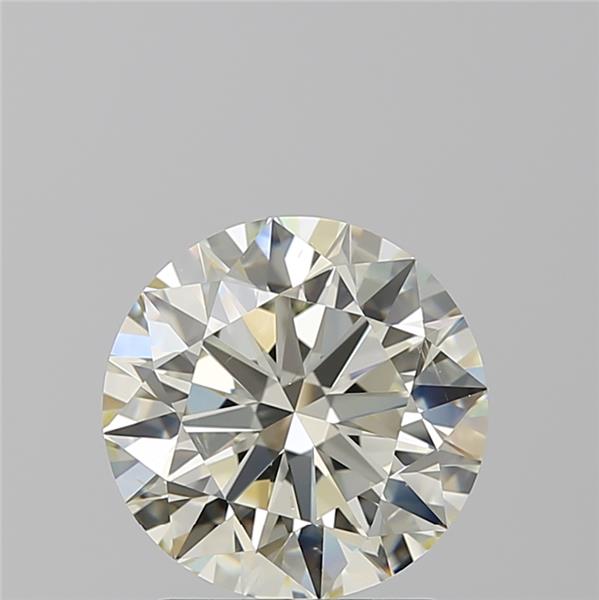 Arete Diamond