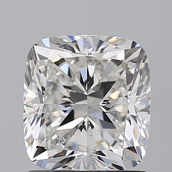Arete Diamond