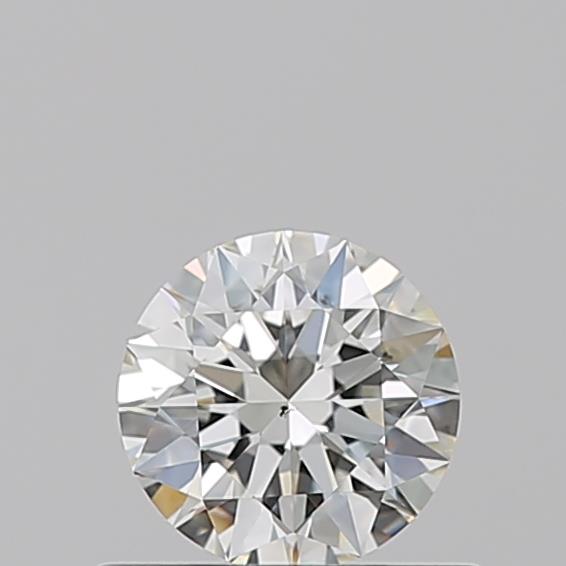 Arete Diamond
